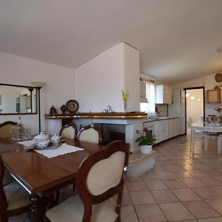 Apartmán Casa Marritza Sorso