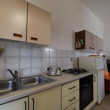 Casa Marritza Apartmán