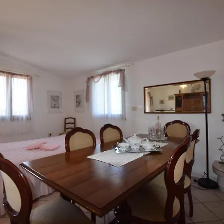 Casa Marritza Apartmán