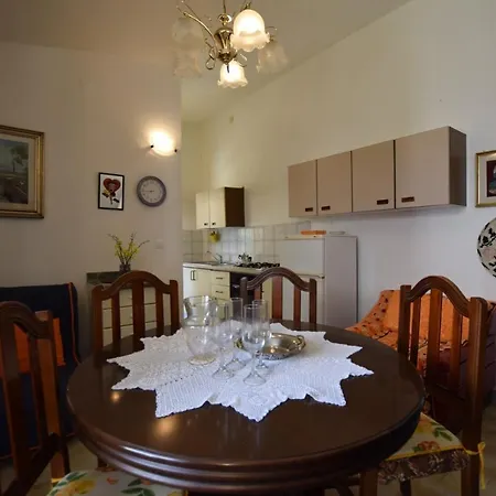 Apartmán Casa Marritza Sorso