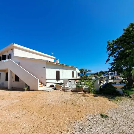 Casa Marritza
