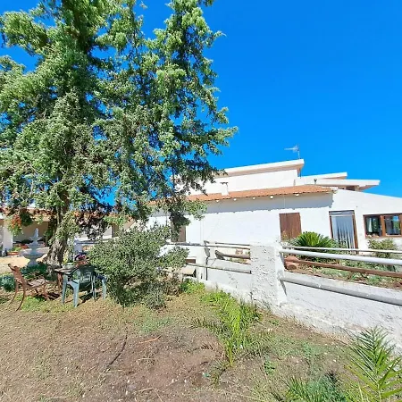 Casa Marritza Apartmán Sorso