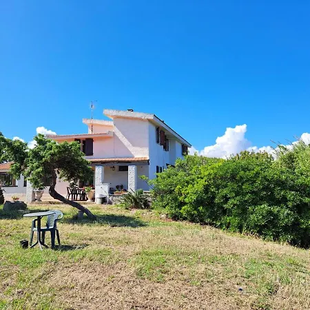 Casa Marritza Sorso