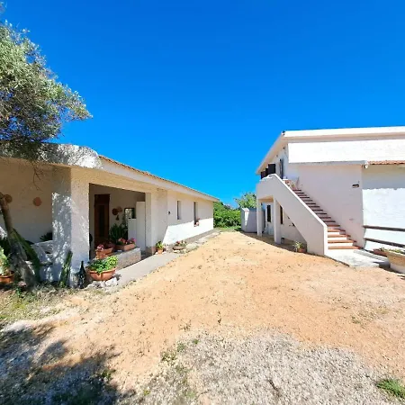 Casa Marritza * Sorso