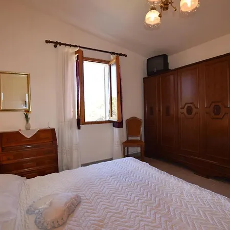 Casa Marritza Apartmán *