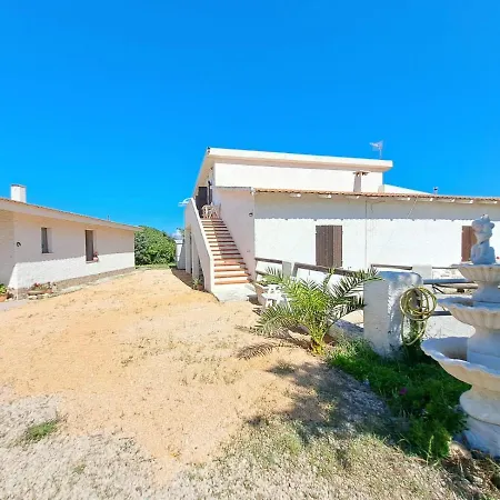Casa Marritza Sorso