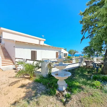 Apartmán Casa Marritza