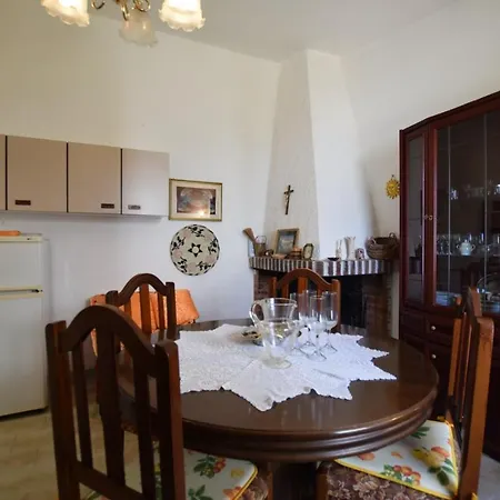 Casa Marritza *