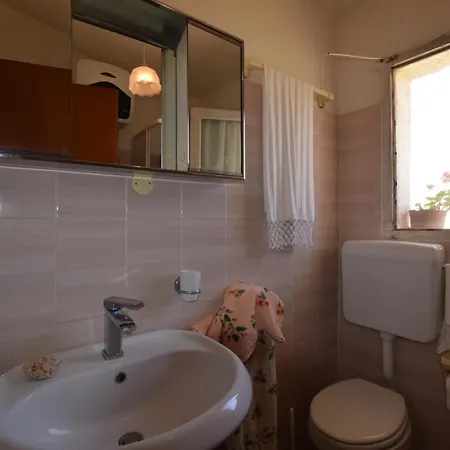 شقة Casa Marritza