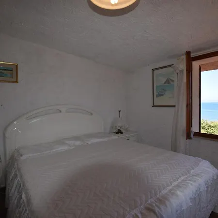 Casa Marritza شقة