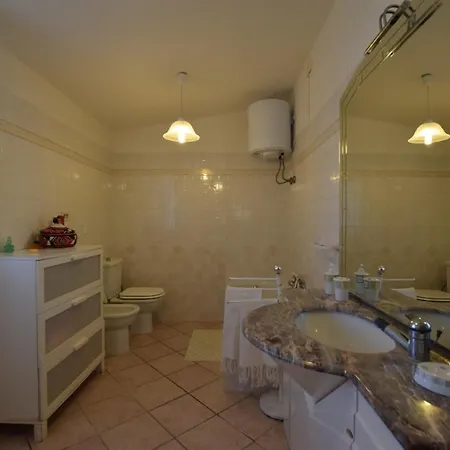 شقة Casa Marritza *