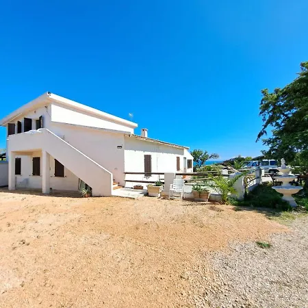 Casa Marritza