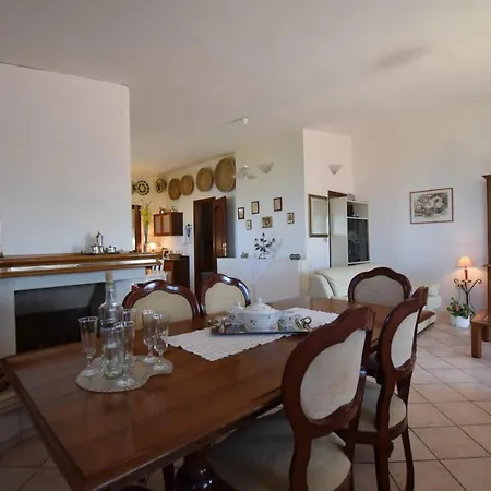 Casa Marritza شقة سورسو