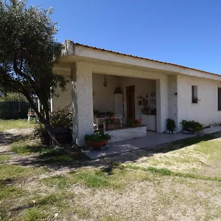 Casa Marritza Apartment *