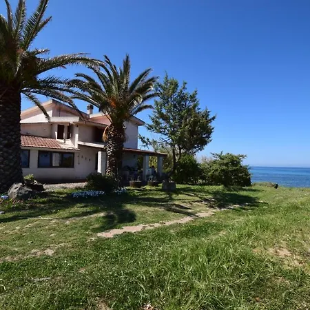 Casa Marritza شقة سورسو