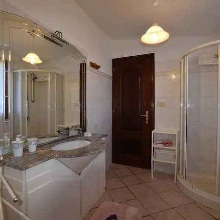 Casa Marritza شقة سورسو