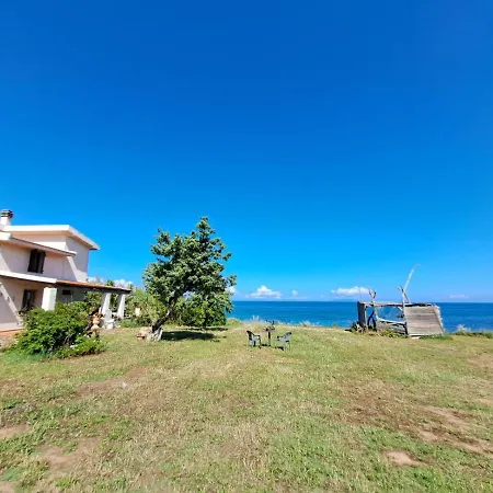 Casa Marritza شقة *